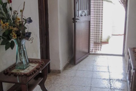 Villa à vendre à Santiago De Calatrava, Jaen, Espagne, 6 chambres, 298 m2 No. 185474 - photo 6