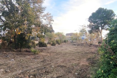 Land plot for sale in Colmenar de Oreja, Madrid, Spain 1134 sq.m. No. 185476 - photo 4