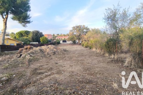 Land plot for sale in Colmenar de Oreja, Madrid, Spain 1134 sq.m. No. 185476 - photo 3