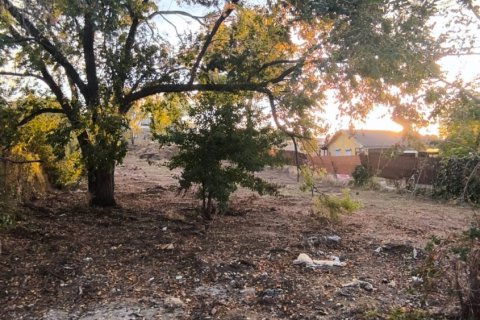 Land plot for sale in Colmenar de Oreja, Madrid, Spain 1134 sq.m. No. 185476 - photo 5