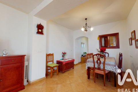 Villa in Villablanca, Huelva, Spain 2 bedrooms, 75 sq.m. No. 185470