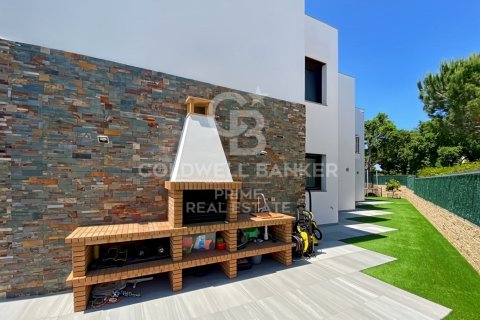 Māja pārdošanā Sant Feliu de Guixols, Girona, Spānijā 4 istabas, 523 m2 Nr. 159986 - attēls 8