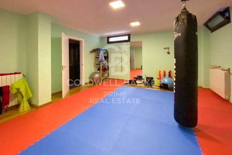 Māja pārdošanā Sant Feliu de Guixols, Girona, Spānijā 4 istabas, 523 m2 Nr. 159986 - attēls 21