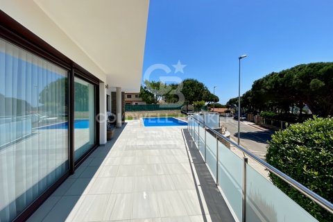 Māja pārdošanā Sant Feliu de Guixols, Girona, Spānijā 4 istabas, 523 m2 Nr. 159986 - attēls 6