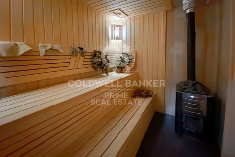 Māja pārdošanā Sant Feliu de Guixols, Girona, Spānijā 4 istabas, 523 m2 Nr. 159986 - attēls 22