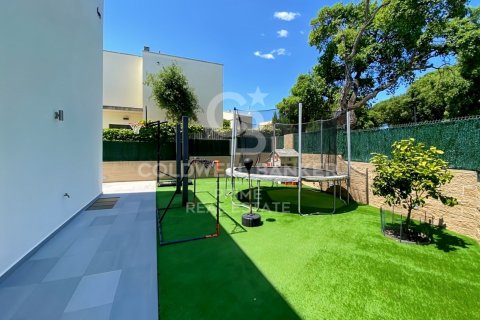 Māja pārdošanā Sant Feliu de Guixols, Girona, Spānijā 4 istabas, 523 m2 Nr. 159986 - attēls 7