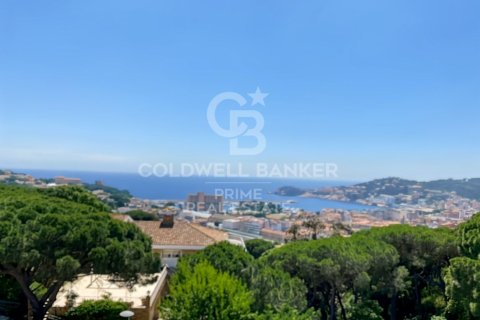 Māja pārdošanā Sant Feliu de Guixols, Girona, Spānijā 4 istabas, 523 m2 Nr. 159986 - attēls 3