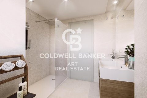 Apartamento en venta en Benahavís, Málaga, España 3 dormitorios, 119 m2 No. 159983 - foto 10