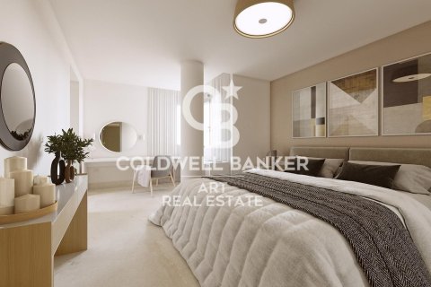 Apartament w Benahavis, Malaga, Hiszpania 2 sypialnie, 103 mkw. nr 159984 – zdjęcie 9