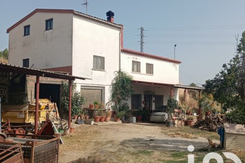 Продажа земельного участка в Фальсет, Таррагона, Испания 11537м2 №153385 - фото 3