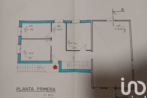 Продажа земельного участка в Фальсет, Таррагона, Испания 11537м2 №153385 - фото 25