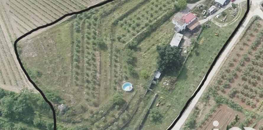 Земельный участок в Фальсет, Таррагона, Испания 11537м2 №153385