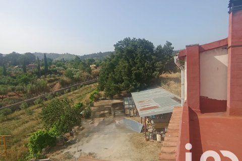 Продажа земельного участка в Фальсет, Таррагона, Испания 11537м2 №153385 - фото 7