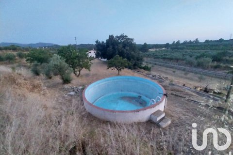 Продажа земельного участка в Фальсет, Таррагона, Испания 11537м2 №153385 - фото 23