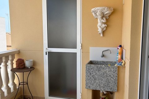 Lägenhet till salu i Moncofa, Castellon, Spanien 3 sovrum, 126 kvm. Nr. 153384 - foto 15