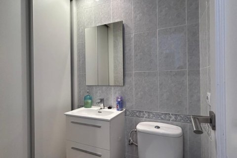 Lägenhet till salu i Moncofa, Castellon, Spanien 3 sovrum, 126 kvm. Nr. 153384 - foto 13