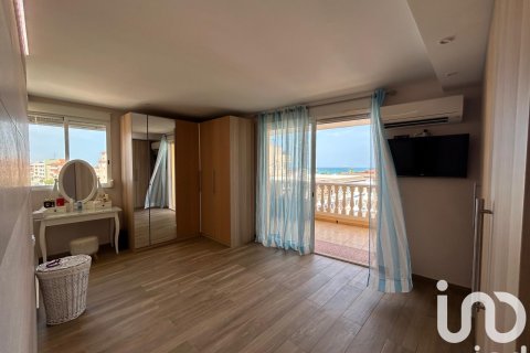 Lägenhet till salu i Moncofa, Castellon, Spanien 3 sovrum, 126 kvm. Nr. 153384 - foto 21