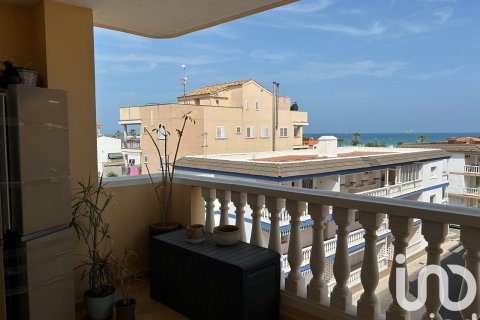 Lägenhet till salu i Moncofa, Castellon, Spanien 3 sovrum, 126 kvm. Nr. 153384 - foto 17