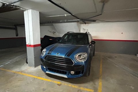 Lägenhet till salu i Moncofa, Castellon, Spanien 3 sovrum, 126 kvm. Nr. 153384 - foto 30