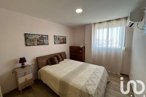 Lägenhet till salu i Moncofa, Castellon, Spanien 3 sovrum, 126 kvm. Nr. 153384 - foto 24