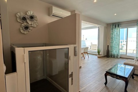 Lägenhet till salu i Moncofa, Castellon, Spanien 3 sovrum, 126 kvm. Nr. 153384 - foto 14