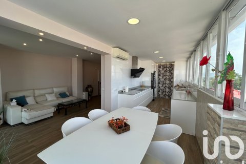 Lägenhet till salu i Moncofa, Castellon, Spanien 3 sovrum, 126 kvm. Nr. 153384 - foto 7