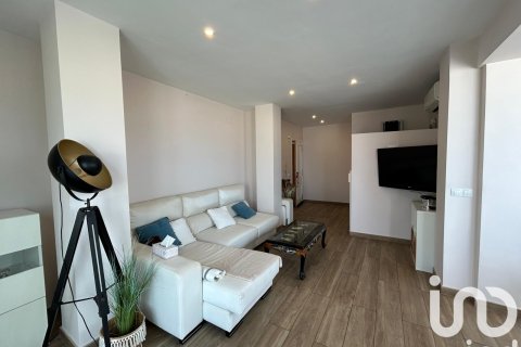 Lägenhet till salu i Moncofa, Castellon, Spanien 3 sovrum, 126 kvm. Nr. 153384 - foto 5