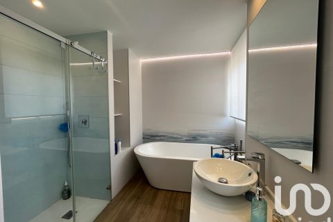 Lägenhet till salu i Moncofa, Castellon, Spanien 3 sovrum, 126 kvm. Nr. 153384 - foto 18