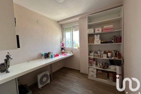 Lägenhet till salu i Moncofa, Castellon, Spanien 3 sovrum, 126 kvm. Nr. 153384 - foto 25