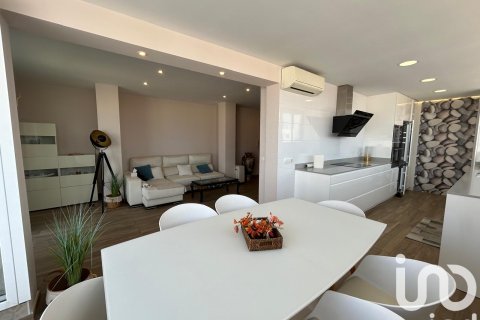 Lägenhet till salu i Moncofa, Castellon, Spanien 3 sovrum, 126 kvm. Nr. 153384 - foto 2