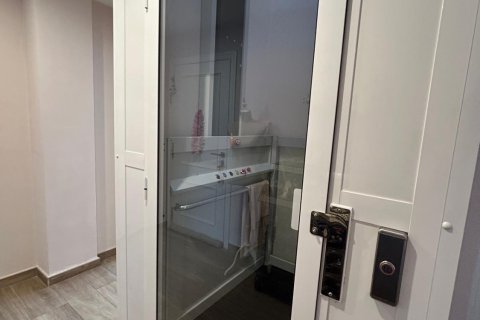 Lägenhet till salu i Moncofa, Castellon, Spanien 3 sovrum, 126 kvm. Nr. 153384 - foto 28