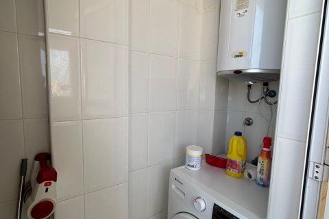 Lägenhet till salu i Moncofa, Castellon, Spanien 3 sovrum, 126 kvm. Nr. 153384 - foto 16