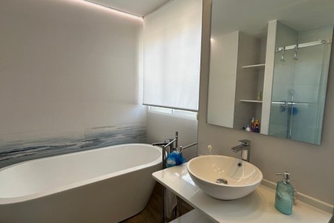 Lägenhet till salu i Moncofa, Castellon, Spanien 3 sovrum, 126 kvm. Nr. 153384 - foto 19