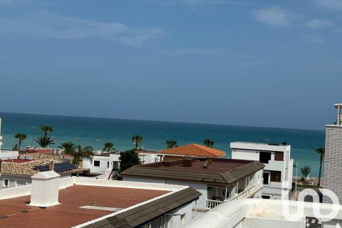 Lägenhet till salu i Moncofa, Castellon, Spanien 3 sovrum, 126 kvm. Nr. 153384 - foto 12