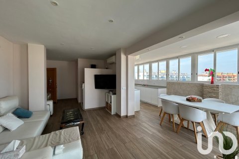 Lägenhet till salu i Moncofa, Castellon, Spanien 3 sovrum, 126 kvm. Nr. 153384 - foto 6