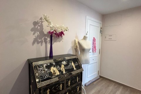 Lägenhet till salu i Moncofa, Castellon, Spanien 3 sovrum, 126 kvm. Nr. 153384 - foto 27