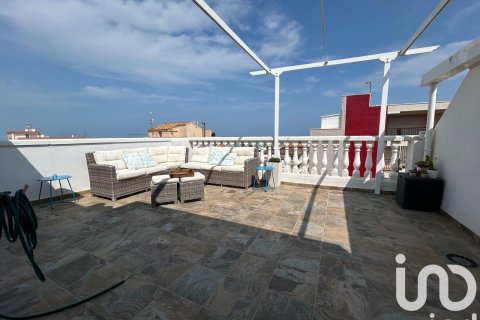 Lägenhet till salu i Moncofa, Castellon, Spanien 3 sovrum, 126 kvm. Nr. 153384 - foto 10