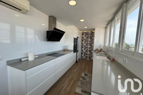 Lägenhet till salu i Moncofa, Castellon, Spanien 3 sovrum, 126 kvm. Nr. 153384 - foto 3