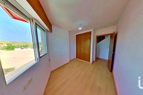 Dom w Sant Joan d'Alacant, Alicante, Hiszpania 4 sypialnie, 195 mkw. nr 153383 – zdjęcie 14