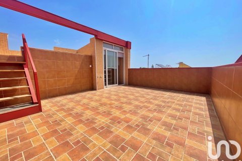 Dom w Sant Joan d'Alacant, Alicante, Hiszpania 4 sypialnie, 195 mkw. nr 153383 – zdjęcie 2