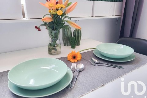 Apartamento en venta en Arona, Tenerife, España 1 dormitorio, 39 m2 No. 153379 - foto 7