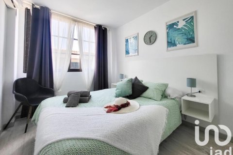 Apartamento en venta en Arona, Tenerife, España 1 dormitorio, 39 m2 No. 153379 - foto 11