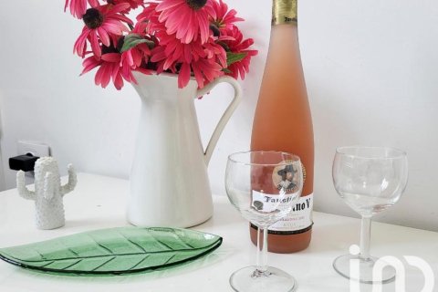 Apartamento en venta en Arona, Tenerife, España 1 dormitorio, 39 m2 No. 153379 - foto 5