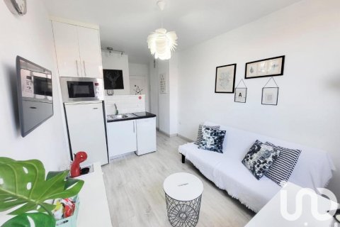 Apartamento en venta en Arona, Tenerife, España 1 dormitorio, 39 m2 No. 153379 - foto 9