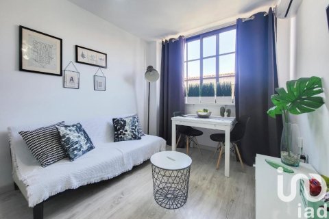 Apartamento en venta en Arona, Tenerife, España 1 dormitorio, 39 m2 No. 153379 - foto 3