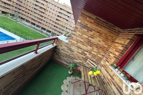 Apartment in Sesena Viejo, Toledo, Spain 2 bedrooms, 112 sq.m. No. 153380