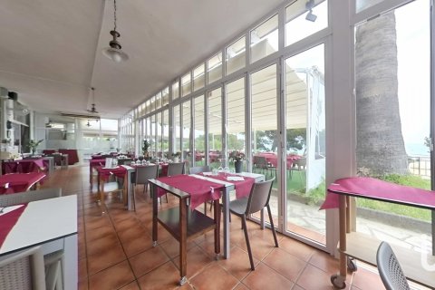 Bar/ristorante a Miami Platja, Tarragona, Spagna 448 mq. N° 153382
