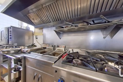 Bar/ristorante in vendita a Miami Platja, Tarragona, Spagna 448 mq. N° 153382 - foto 21