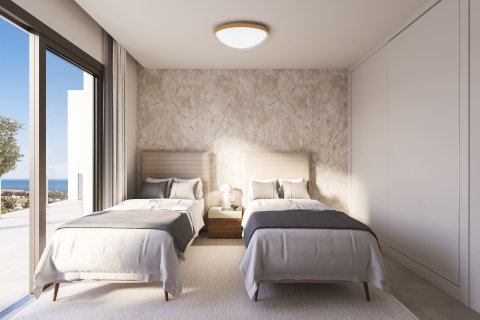 Apartamento en venta Estepona, Málaga, España 2 dormitorios, 107 m2 No. 133629 - foto 13
