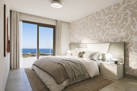 Apartment for sale Estepona, Malaga, Spain 3 bedrooms, 127 sq.m. No. 133634 - photo 14
